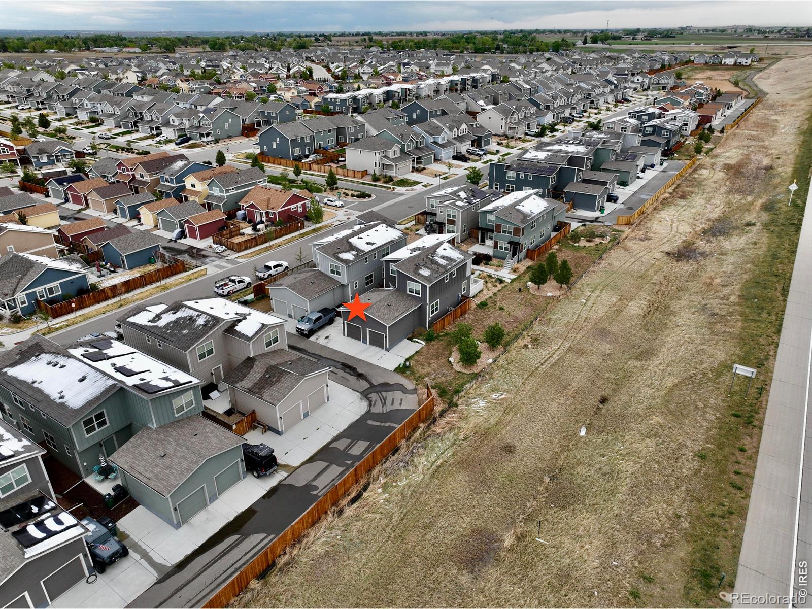 MLS Image #34 for 2615  great plains trail,berthoud, Colorado