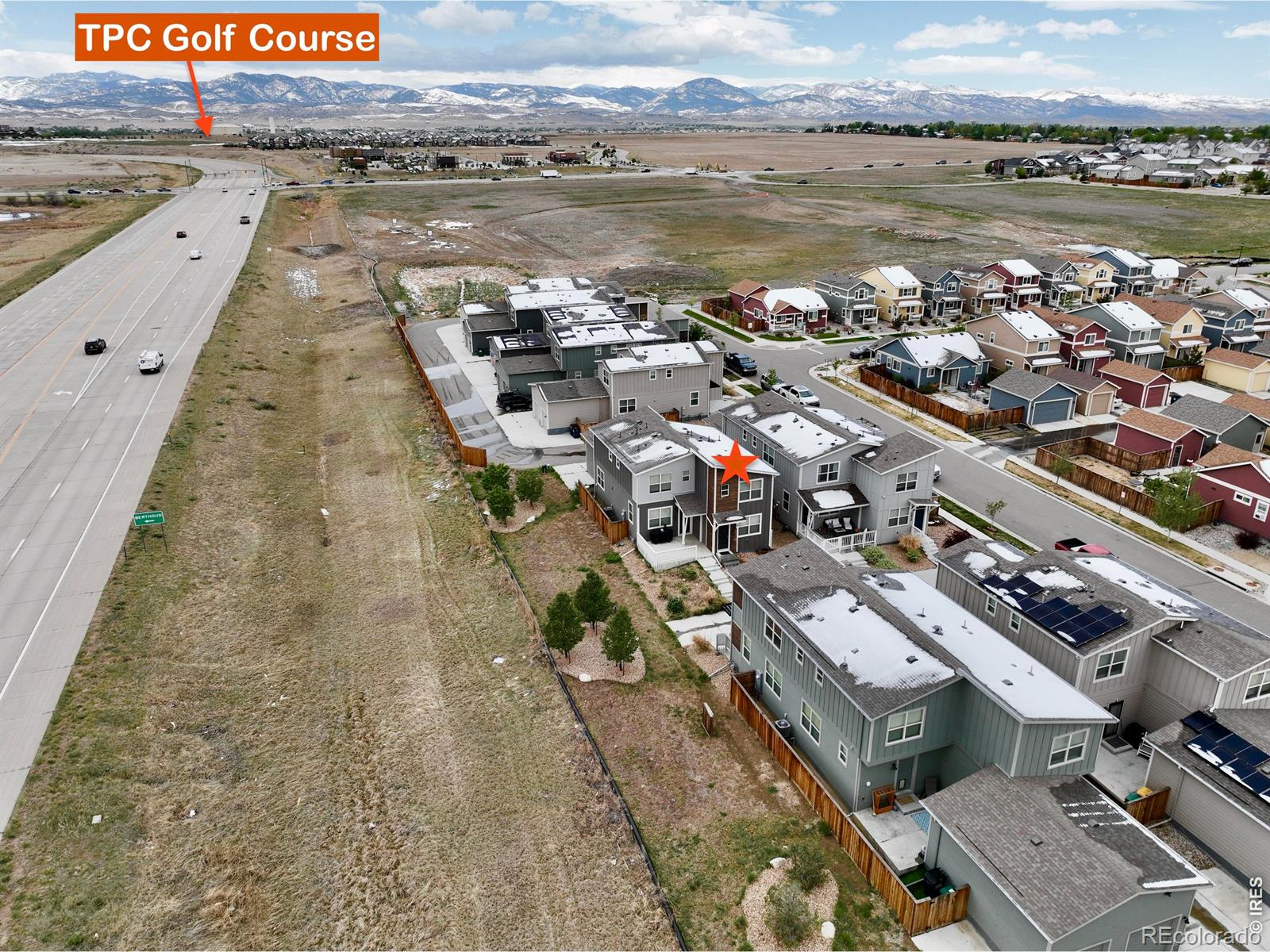 MLS Image #35 for 2615  great plains trail,berthoud, Colorado