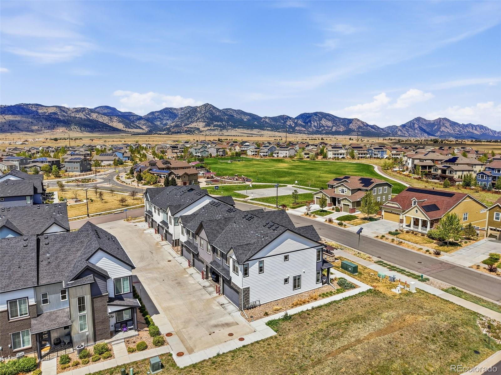 MLS Image #30 for 19589 w 93rd drive,arvada, Colorado