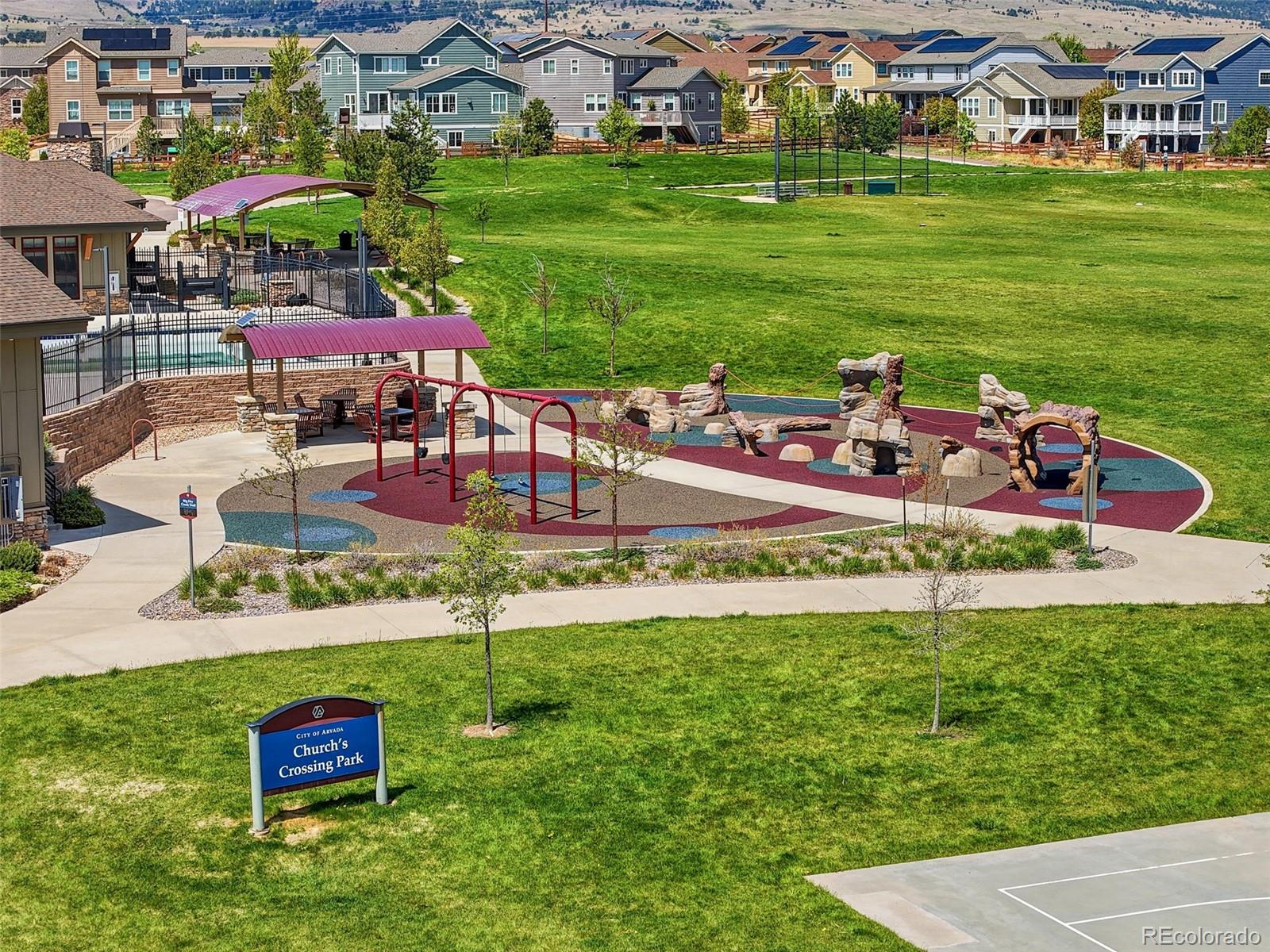 MLS Image #36 for 19589 w 93rd drive,arvada, Colorado