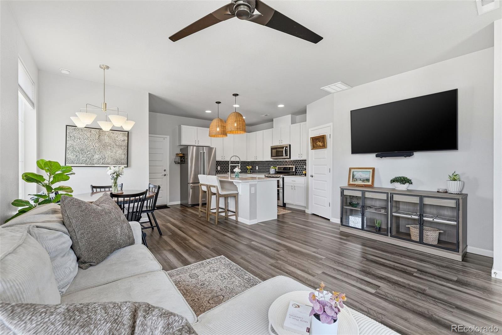 MLS Image #5 for 19589 w 93rd drive,arvada, Colorado