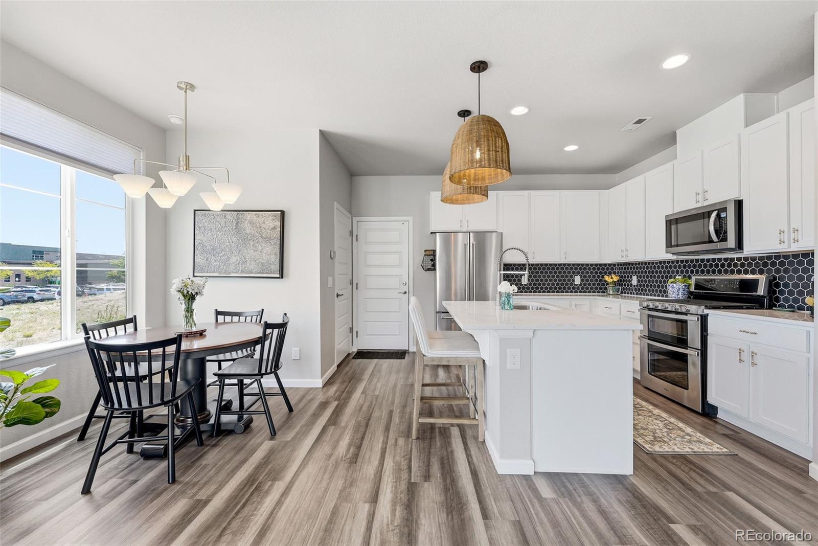 MLS Image #9 for 19589 w 93rd drive,arvada, Colorado