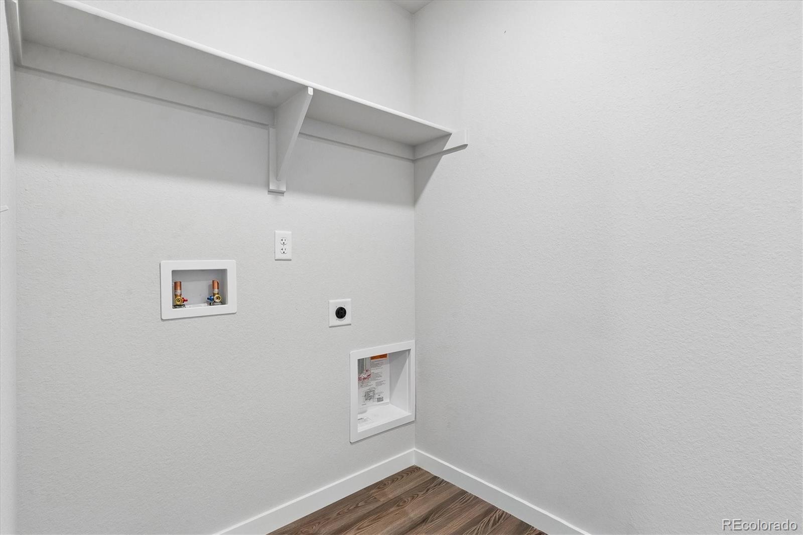 MLS Image #14 for 5807 n ireland way,aurora, Colorado