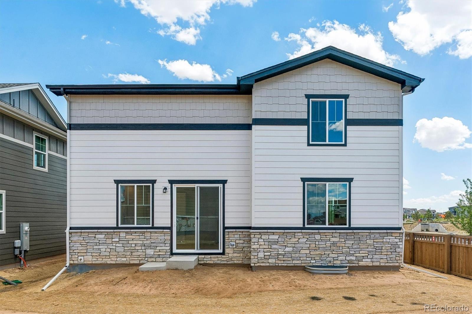 MLS Image #19 for 5807 n ireland way,aurora, Colorado