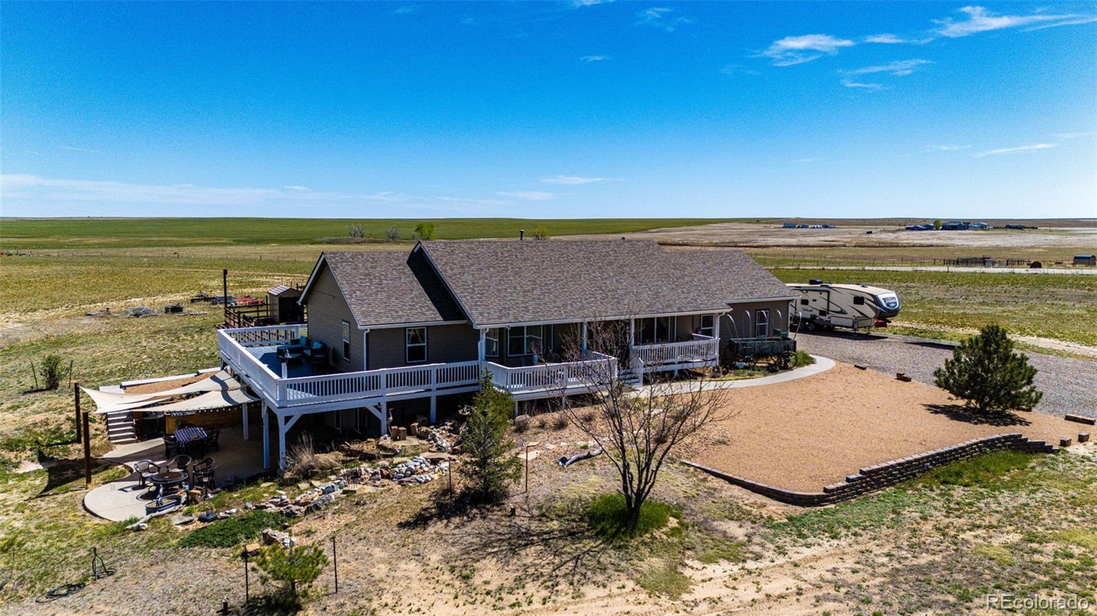 MLS Image #0 for 57109 e kenyon avenue,strasburg, Colorado