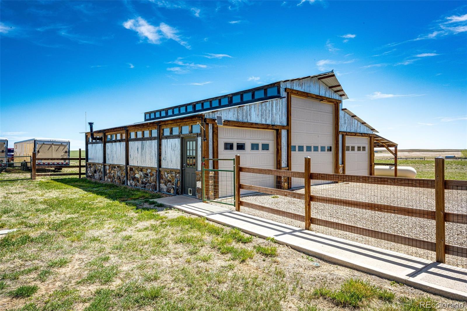 MLS Image #2 for 57109 e kenyon avenue,strasburg, Colorado