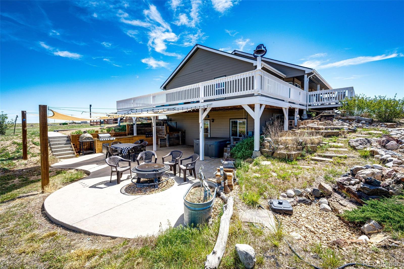 MLS Image #25 for 57109 e kenyon avenue,strasburg, Colorado