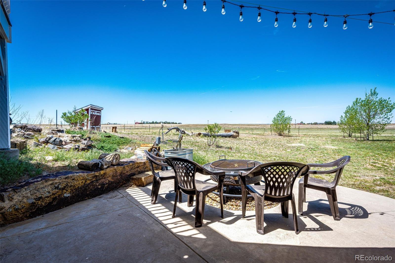 MLS Image #27 for 57109 e kenyon avenue,strasburg, Colorado