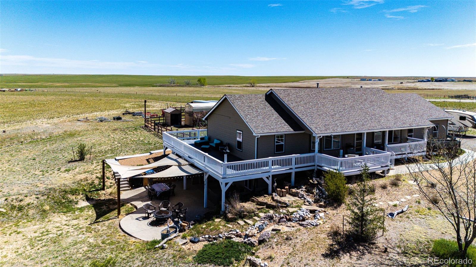 MLS Image #29 for 57109 e kenyon avenue,strasburg, Colorado