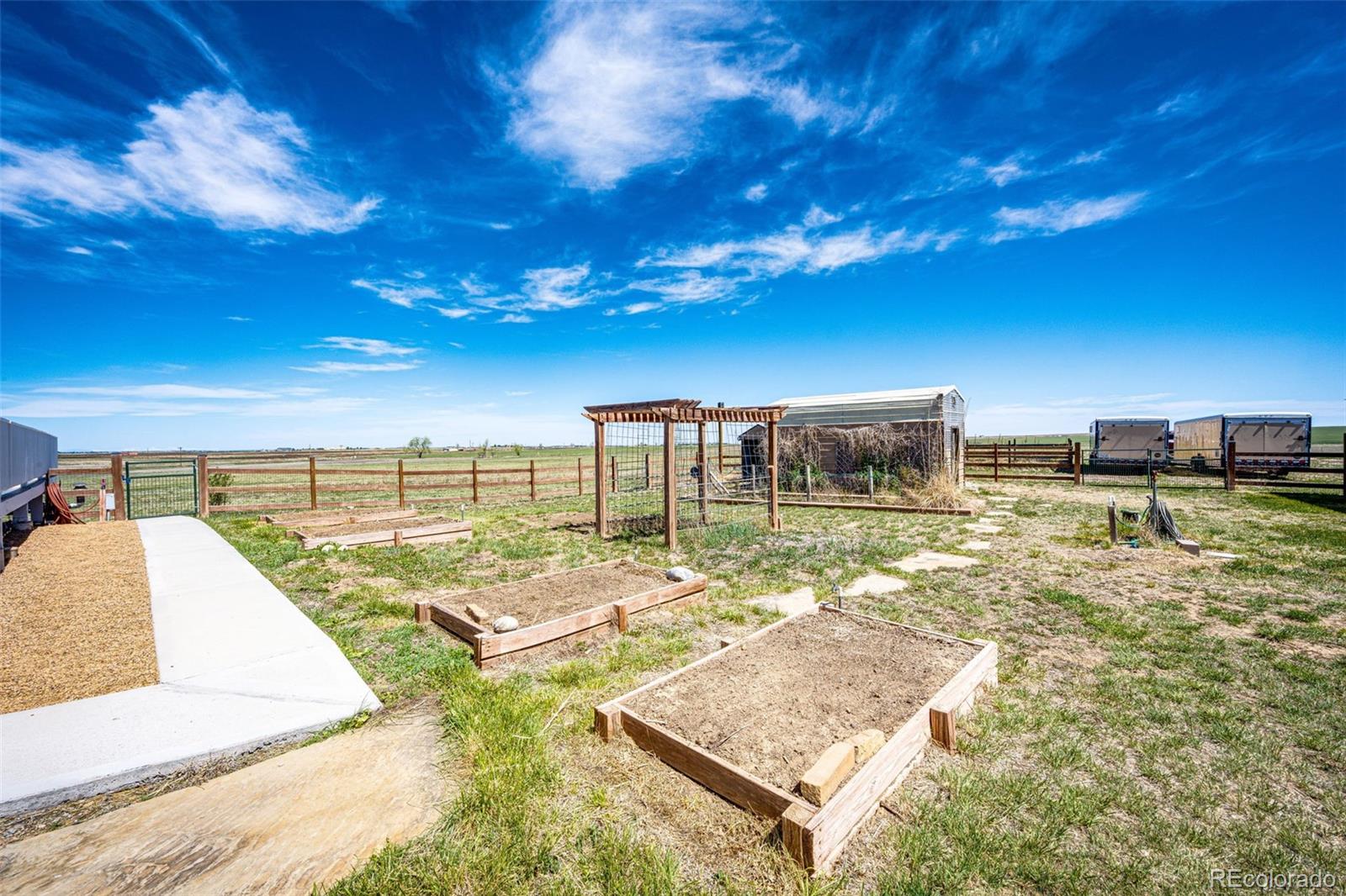 MLS Image #34 for 57109 e kenyon avenue,strasburg, Colorado