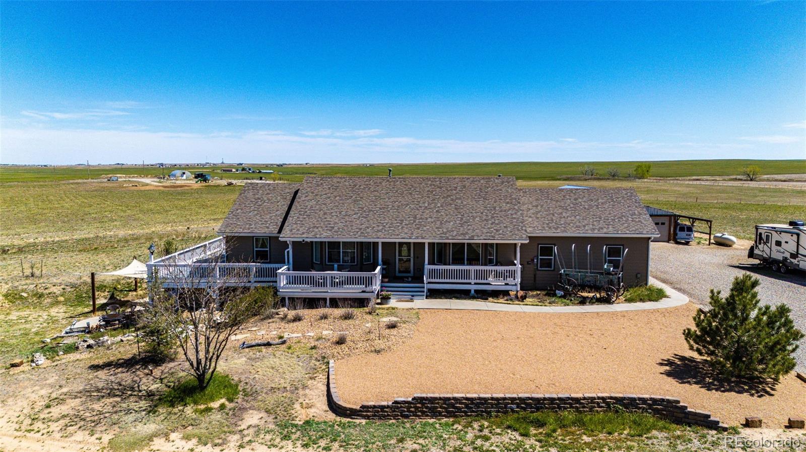 MLS Image #36 for 57109 e kenyon avenue,strasburg, Colorado