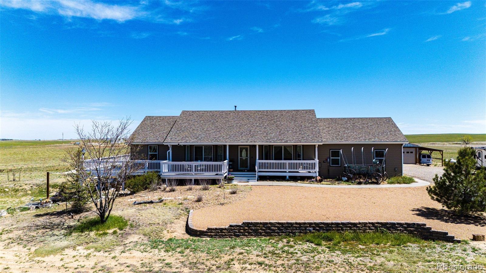 MLS Image #37 for 57109 e kenyon avenue,strasburg, Colorado