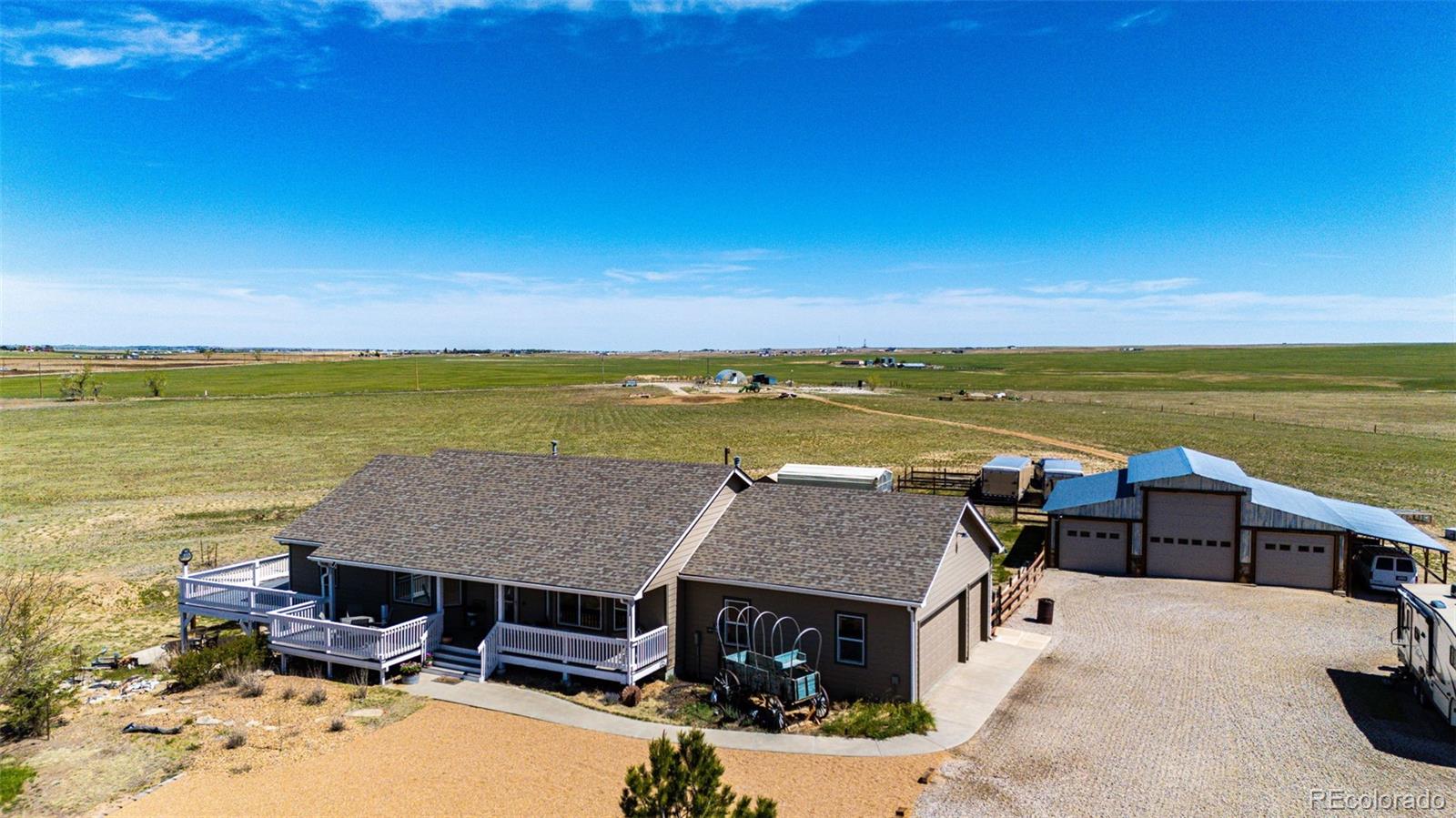 MLS Image #38 for 57109 e kenyon avenue,strasburg, Colorado