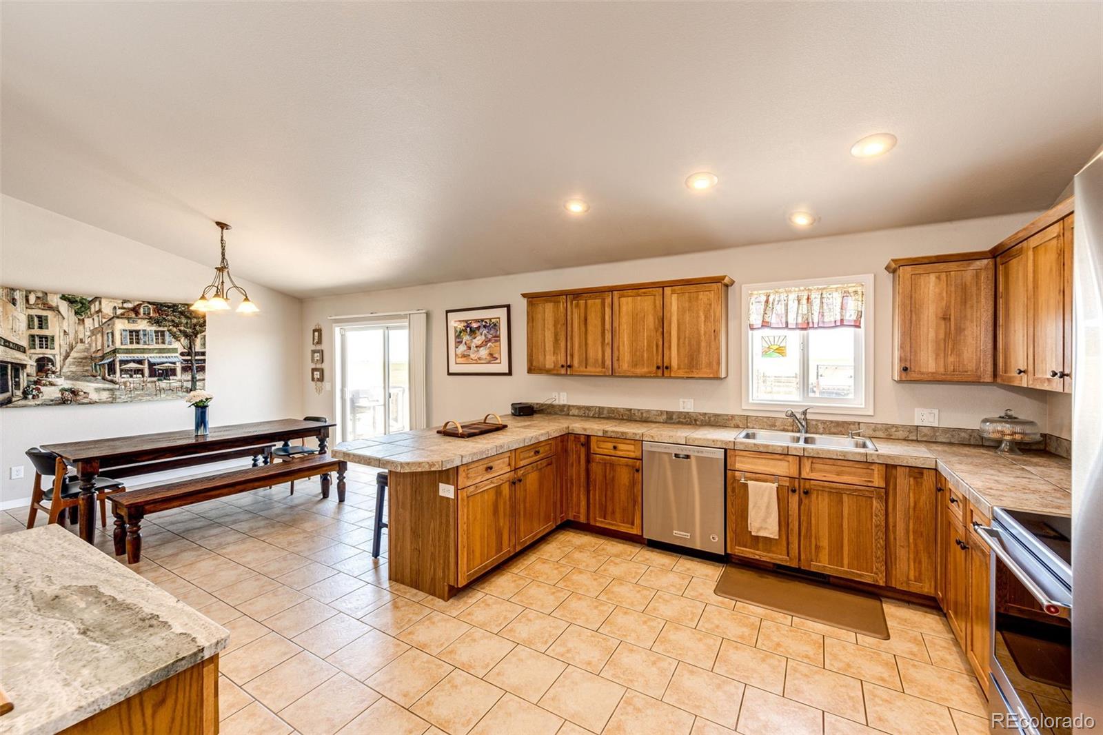 MLS Image #4 for 57109 e kenyon avenue,strasburg, Colorado