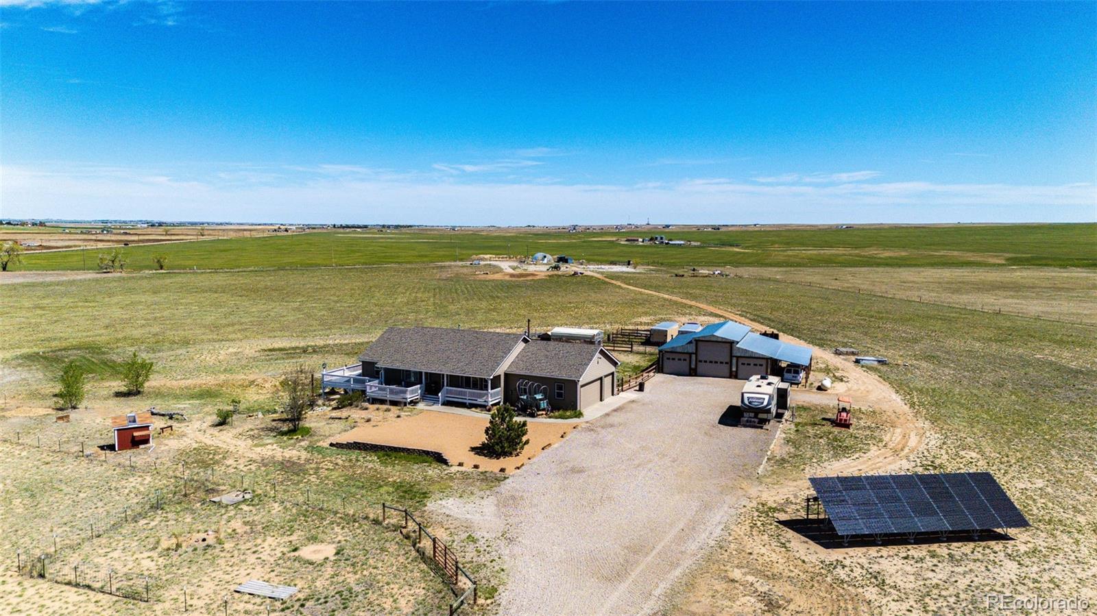 MLS Image #41 for 57109 e kenyon avenue,strasburg, Colorado