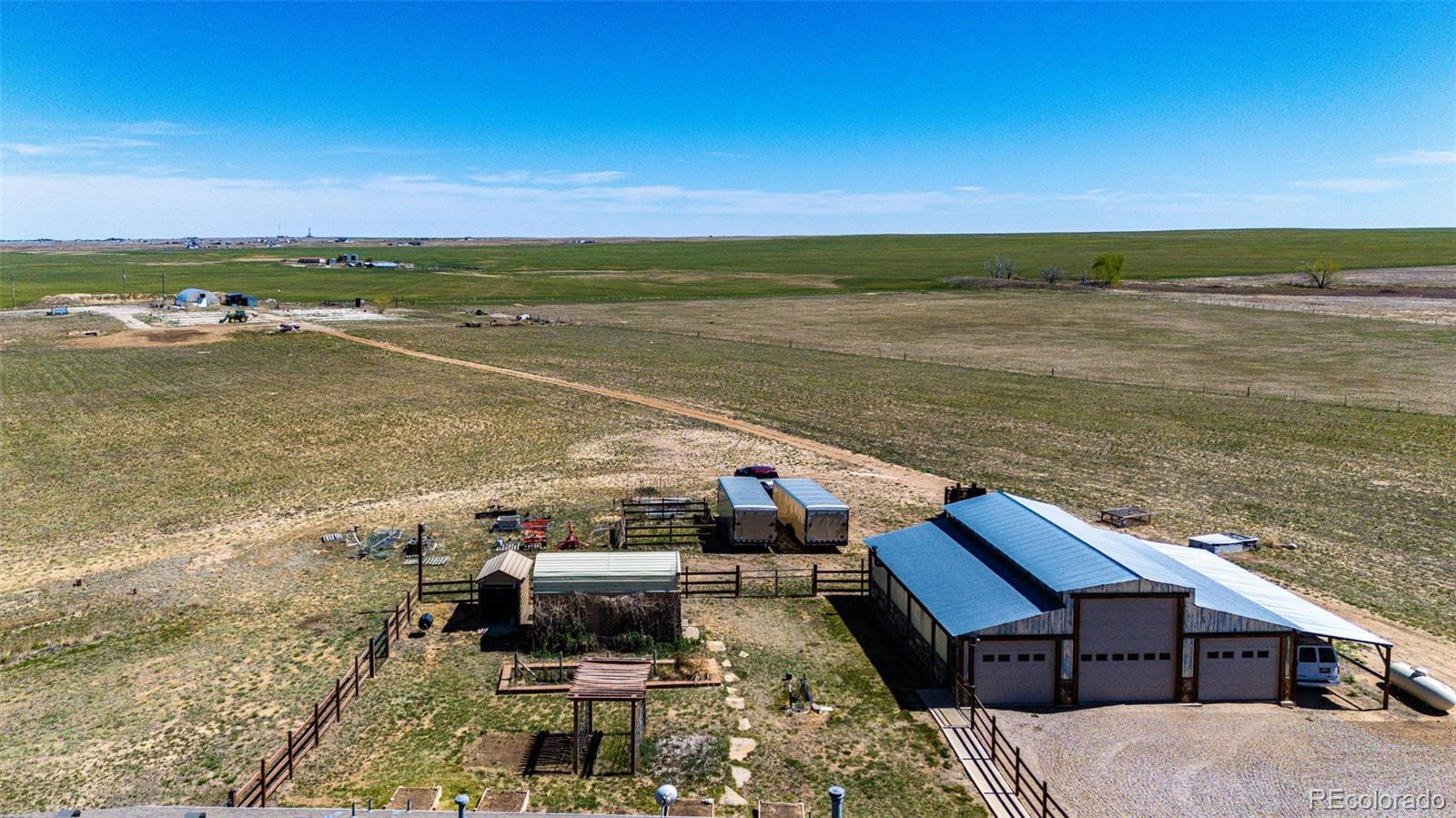 MLS Image #42 for 57109 e kenyon avenue,strasburg, Colorado