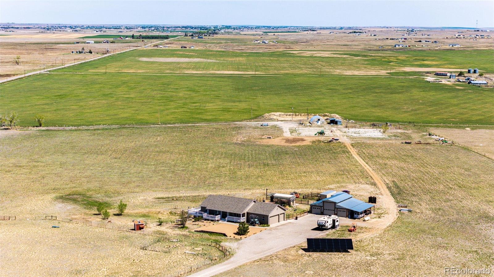 MLS Image #44 for 57109 e kenyon avenue,strasburg, Colorado