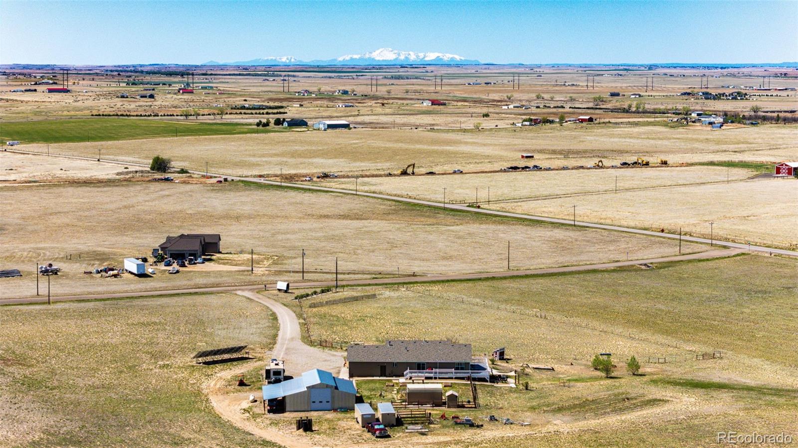 MLS Image #45 for 57109 e kenyon avenue,strasburg, Colorado