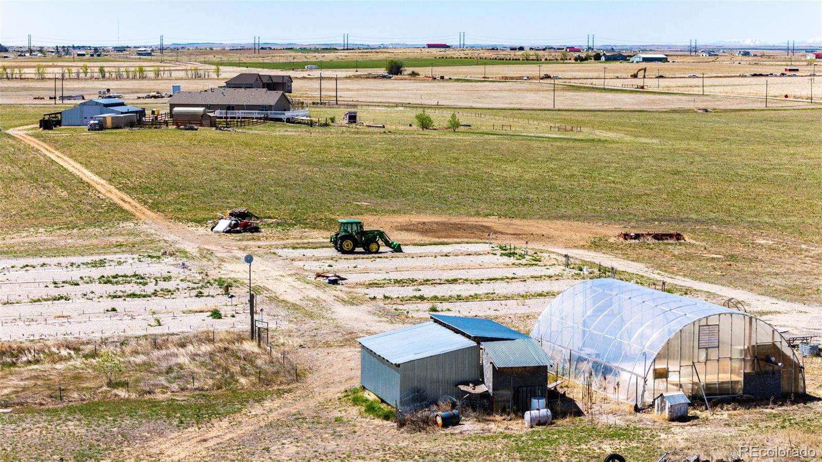 MLS Image #47 for 57109 e kenyon avenue,strasburg, Colorado