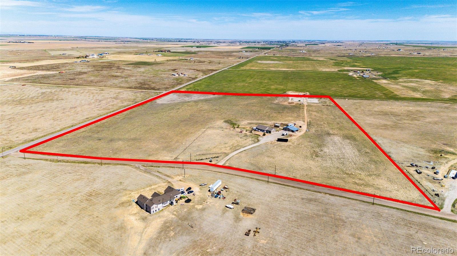 MLS Image #48 for 57109 e kenyon avenue,strasburg, Colorado