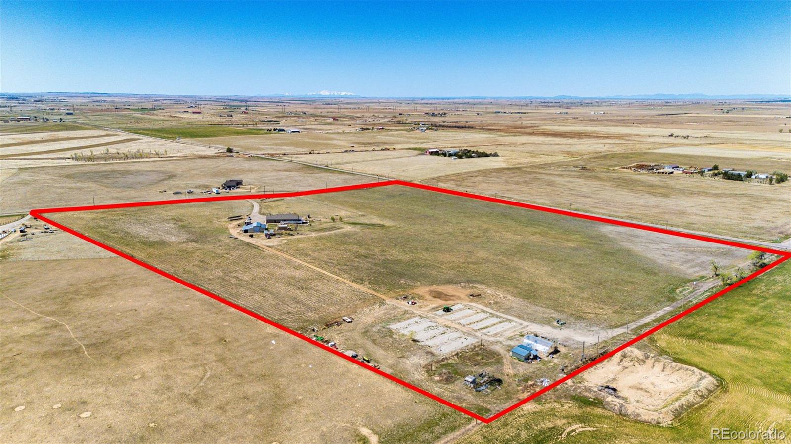 MLS Image #49 for 57109 e kenyon avenue,strasburg, Colorado