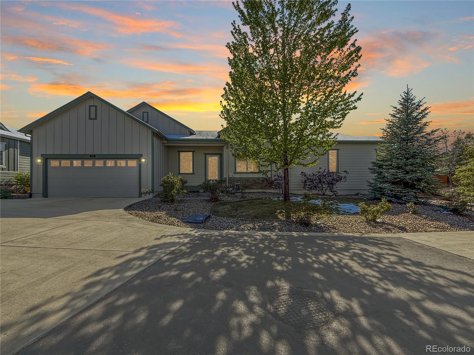 MLS Image #0 for 2792  fairway pointe drive,erie, Colorado