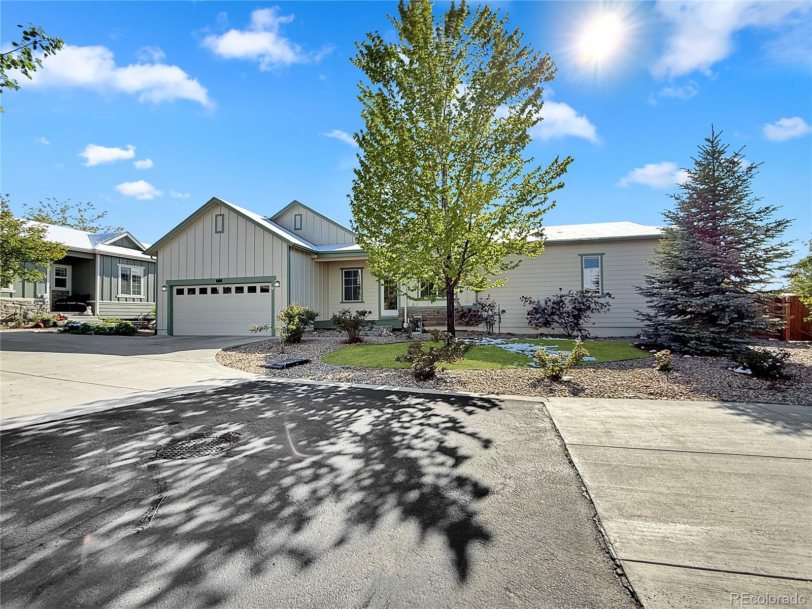 MLS Image #2 for 2792  fairway pointe drive,erie, Colorado
