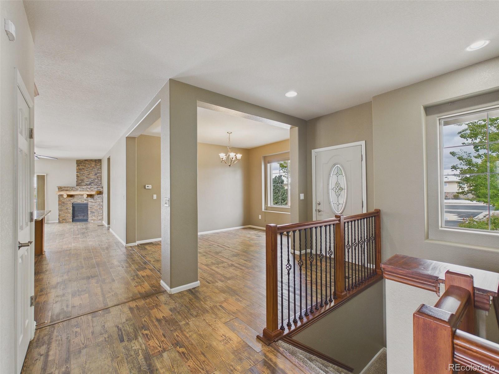 MLS Image #3 for 2792  fairway pointe drive,erie, Colorado
