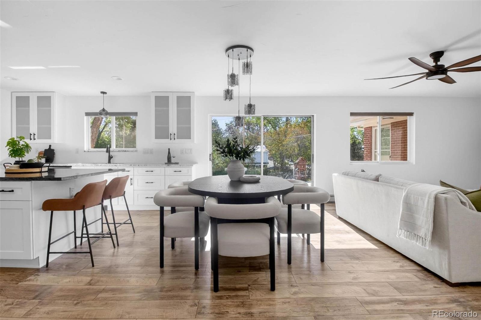 MLS Image #3 for 7142 s davies street,littleton, Colorado