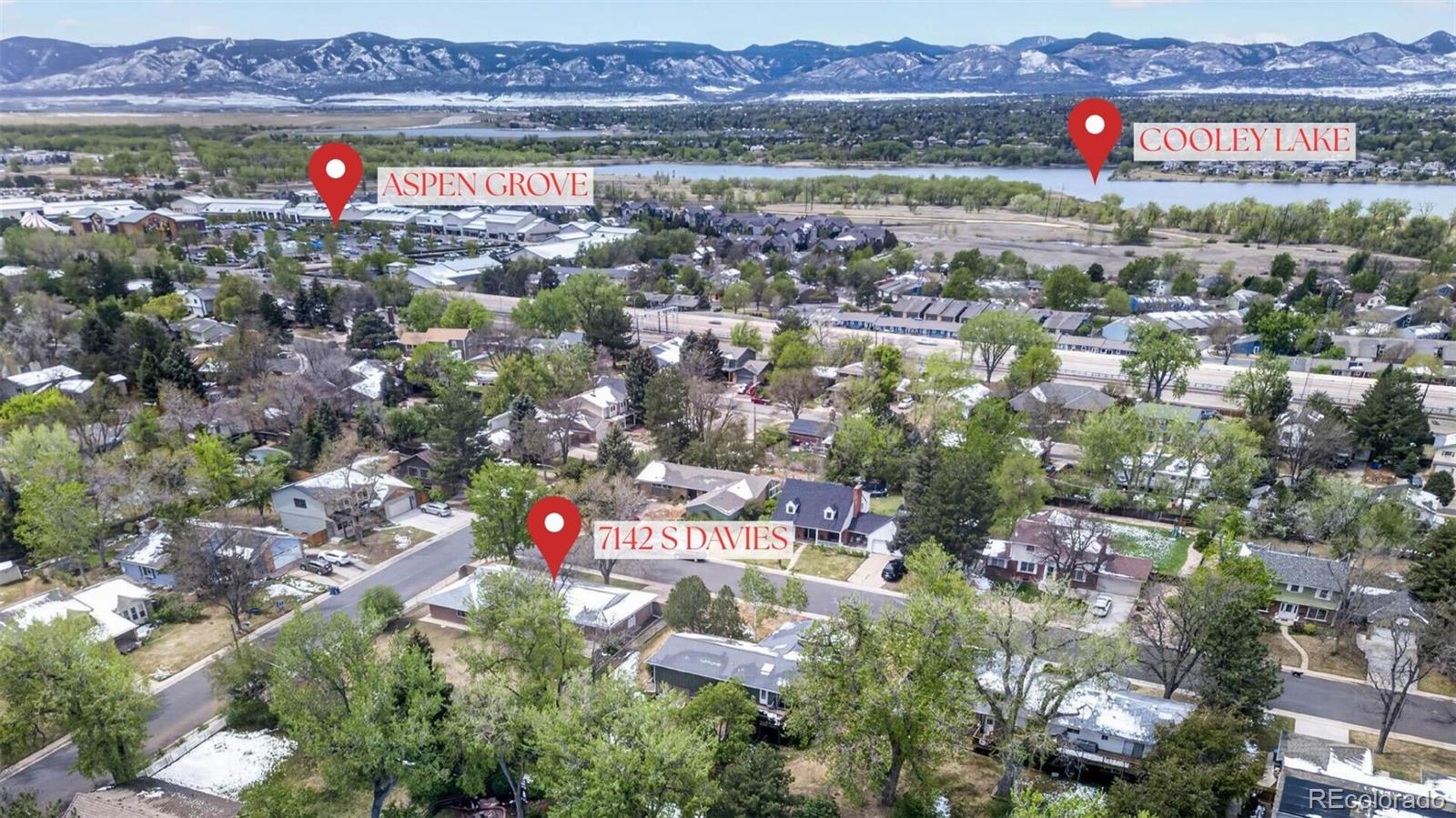 MLS Image #33 for 7142 s davies street,littleton, Colorado