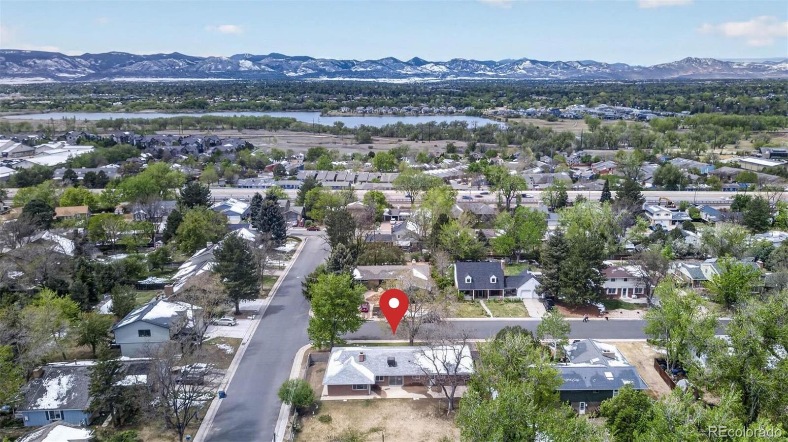 MLS Image #35 for 7142 s davies street,littleton, Colorado