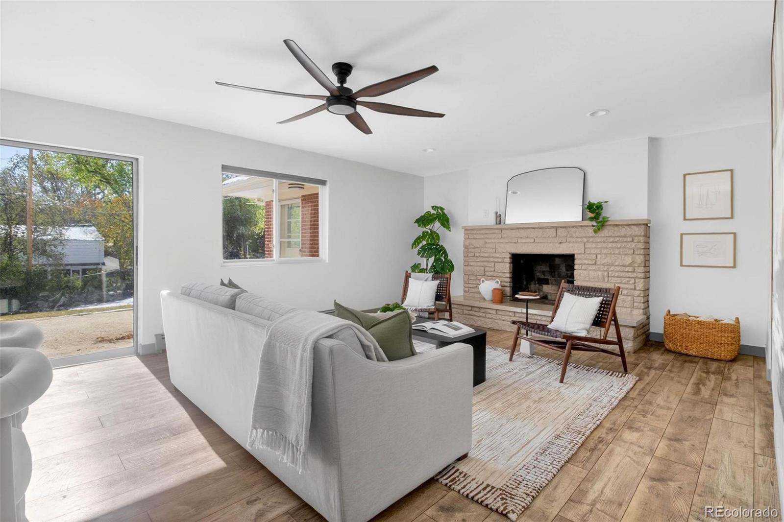 MLS Image #4 for 7142 s davies street,littleton, Colorado
