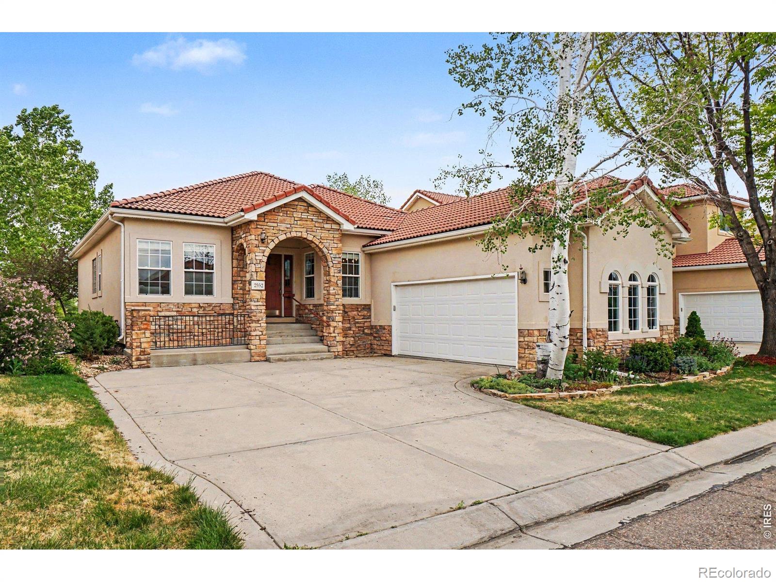 MLS Image #0 for 2952  sonata bay court,longmont, Colorado