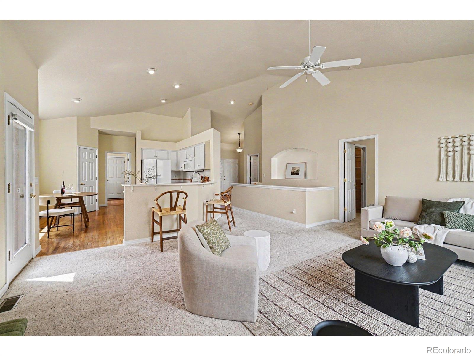 MLS Image #4 for 2952  sonata bay court,longmont, Colorado