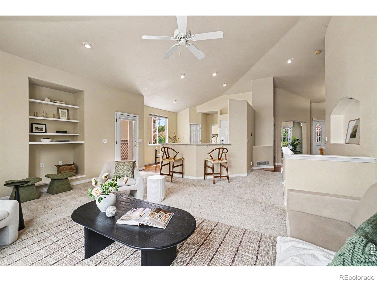 MLS Image #5 for 2952  sonata bay court,longmont, Colorado