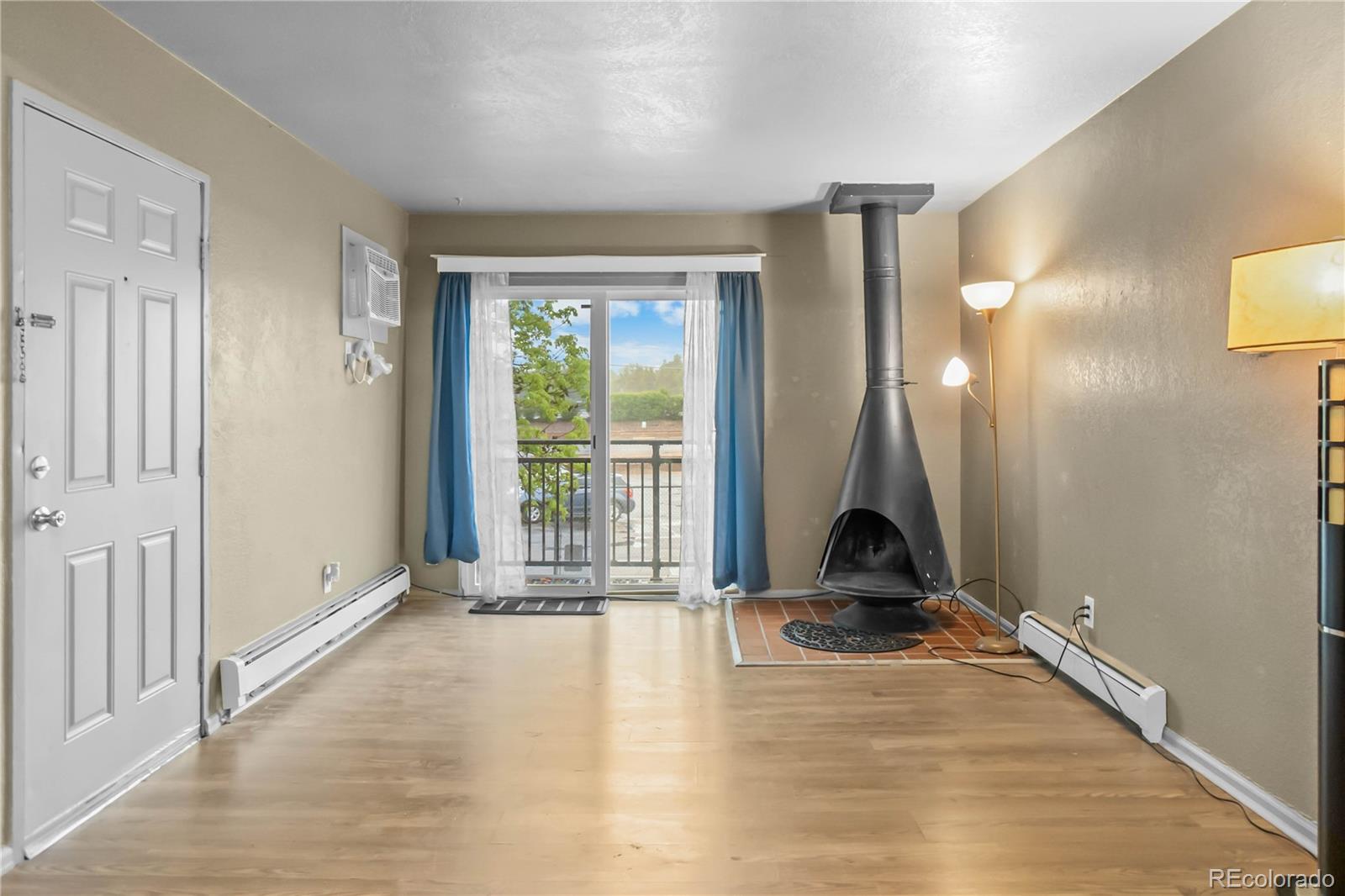 MLS Image #2 for 5995 w hampden avenue 20c,denver, Colorado