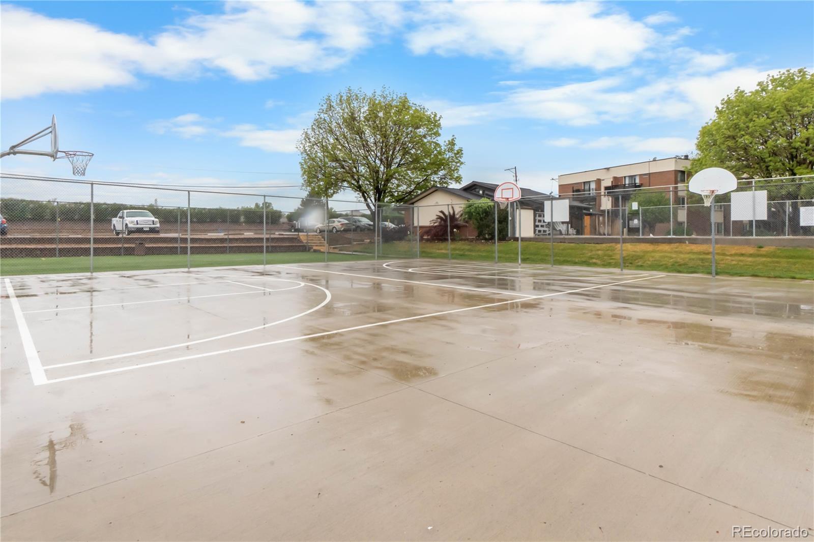 MLS Image #20 for 5995 w hampden avenue 20c,denver, Colorado