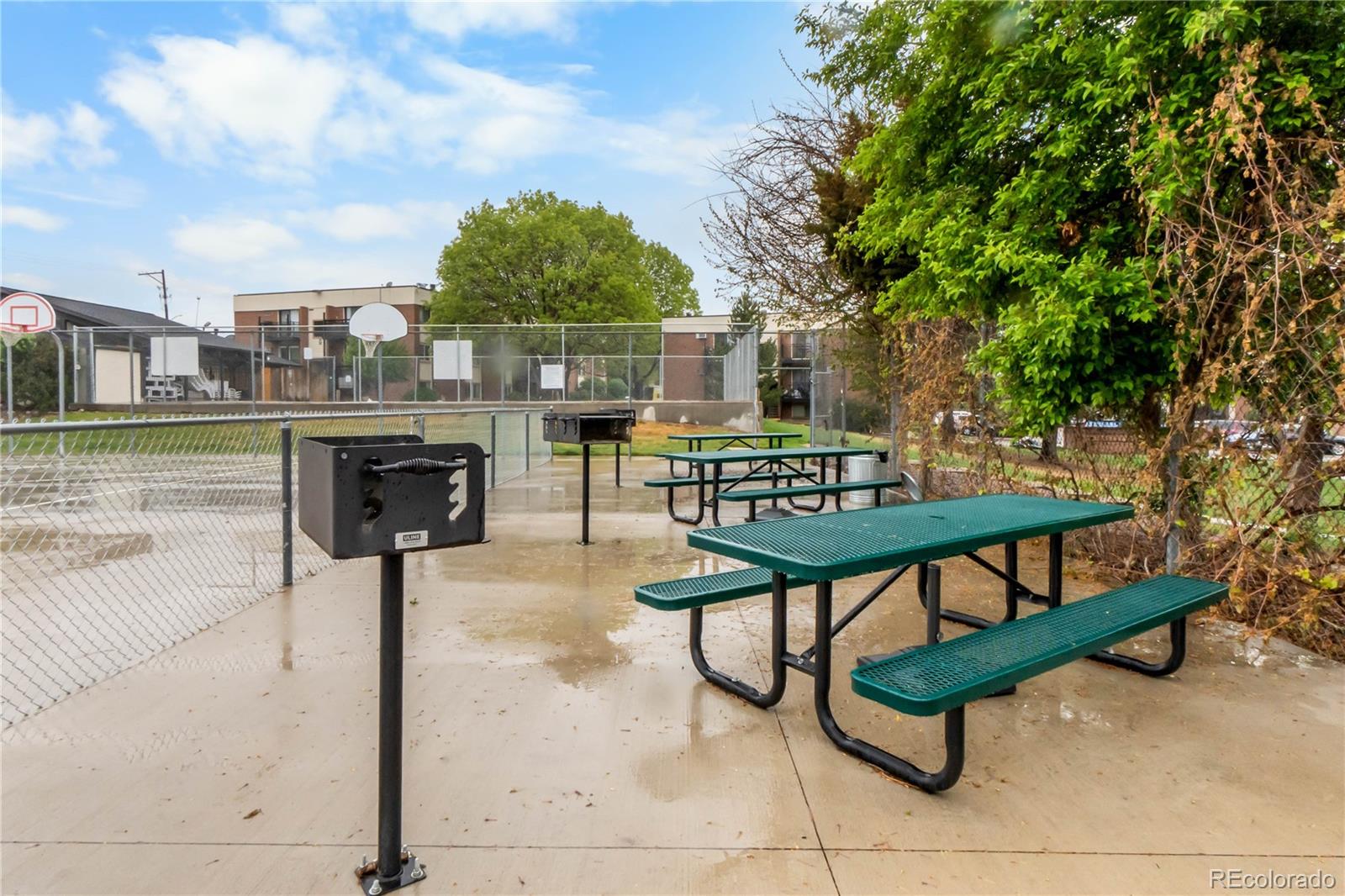 MLS Image #21 for 5995 w hampden avenue 20c,denver, Colorado