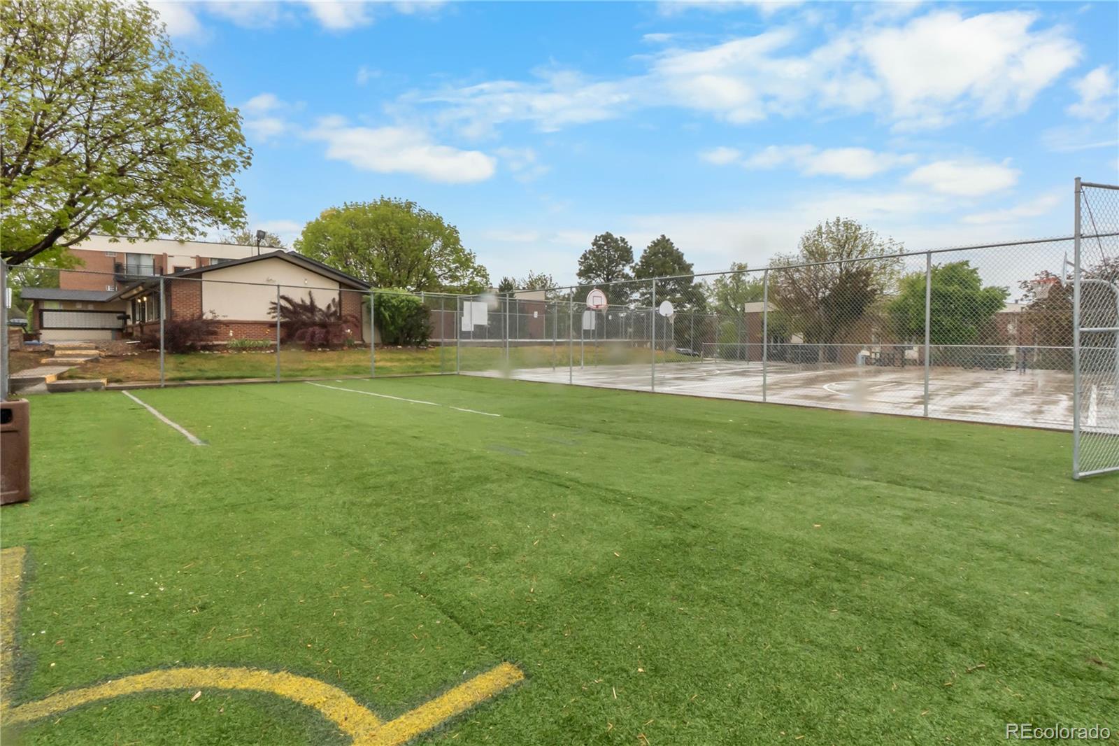 MLS Image #22 for 5995 w hampden avenue 20c,denver, Colorado