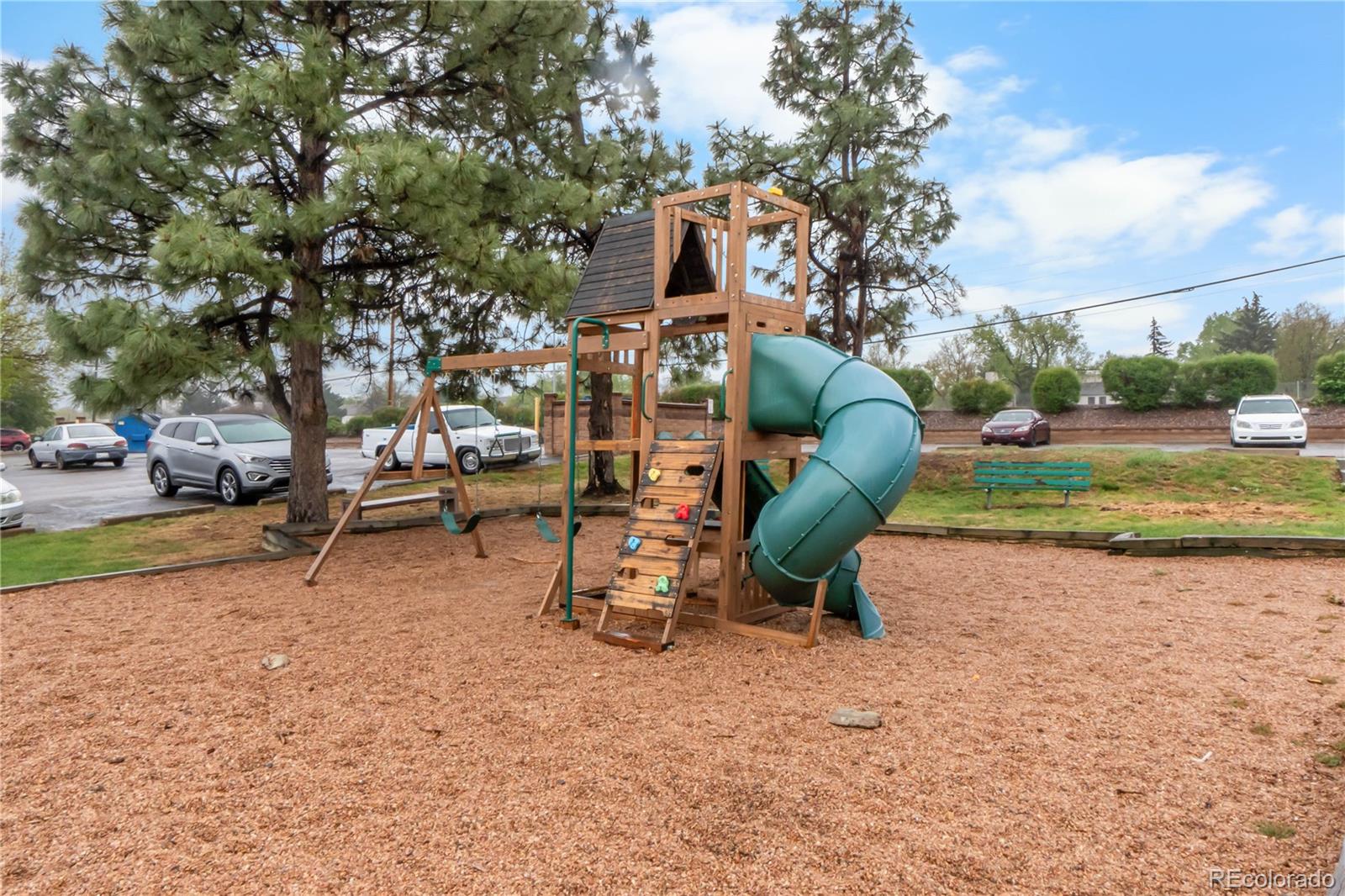 MLS Image #23 for 5995 w hampden avenue 20c,denver, Colorado