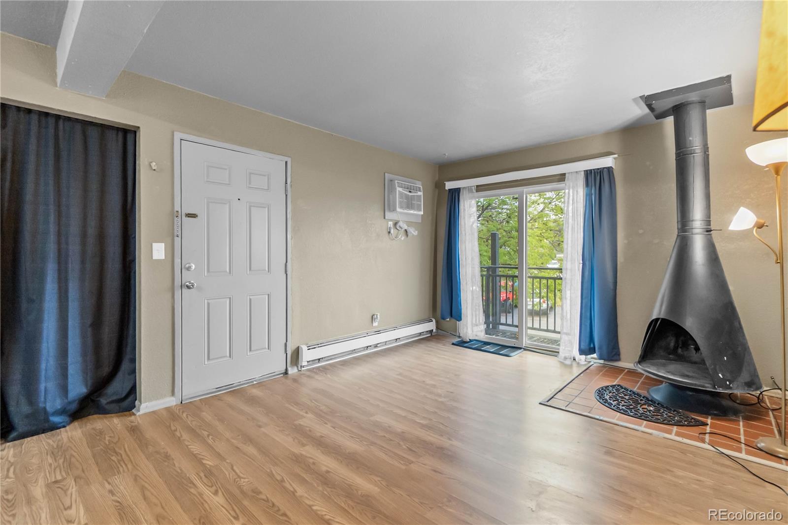 MLS Image #3 for 5995 w hampden avenue 20c,denver, Colorado