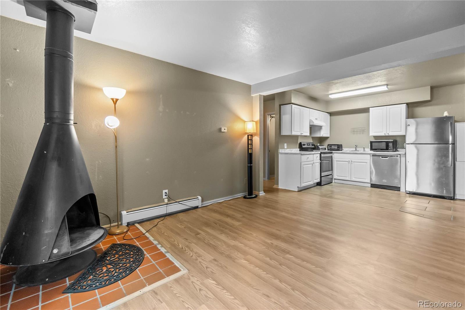 MLS Image #4 for 5995 w hampden avenue 20c,denver, Colorado