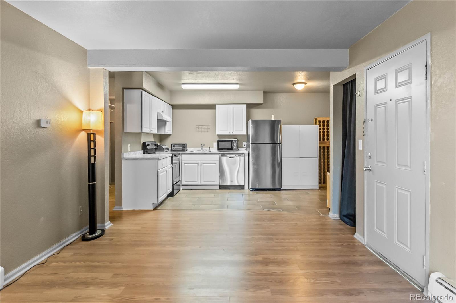 MLS Image #5 for 5995 w hampden avenue 20c,denver, Colorado
