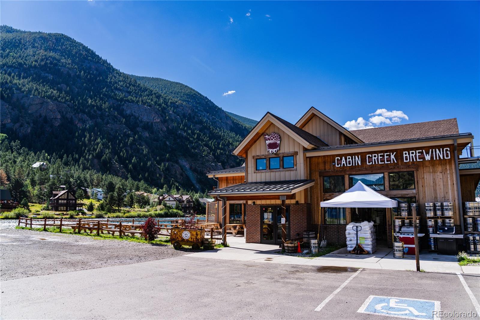 MLS Image #24 for 2115  hummingbird way 103,georgetown, Colorado