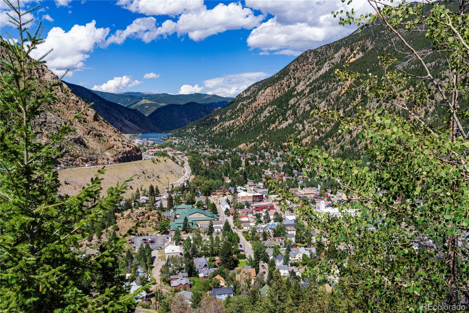 MLS Image #31 for 2115  hummingbird way 103,georgetown, Colorado