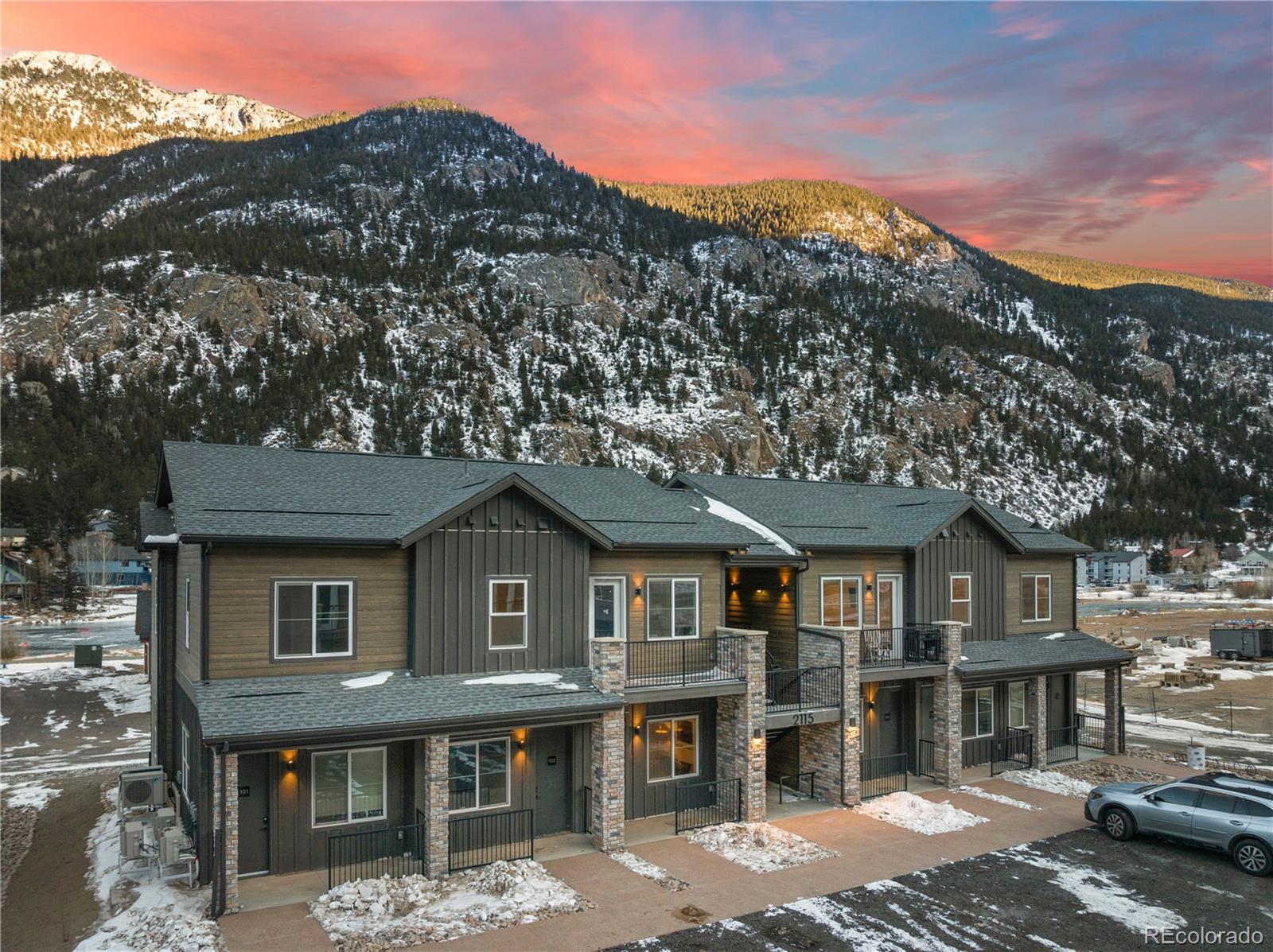 MLS Image #4 for 2115  hummingbird way 103,georgetown, Colorado