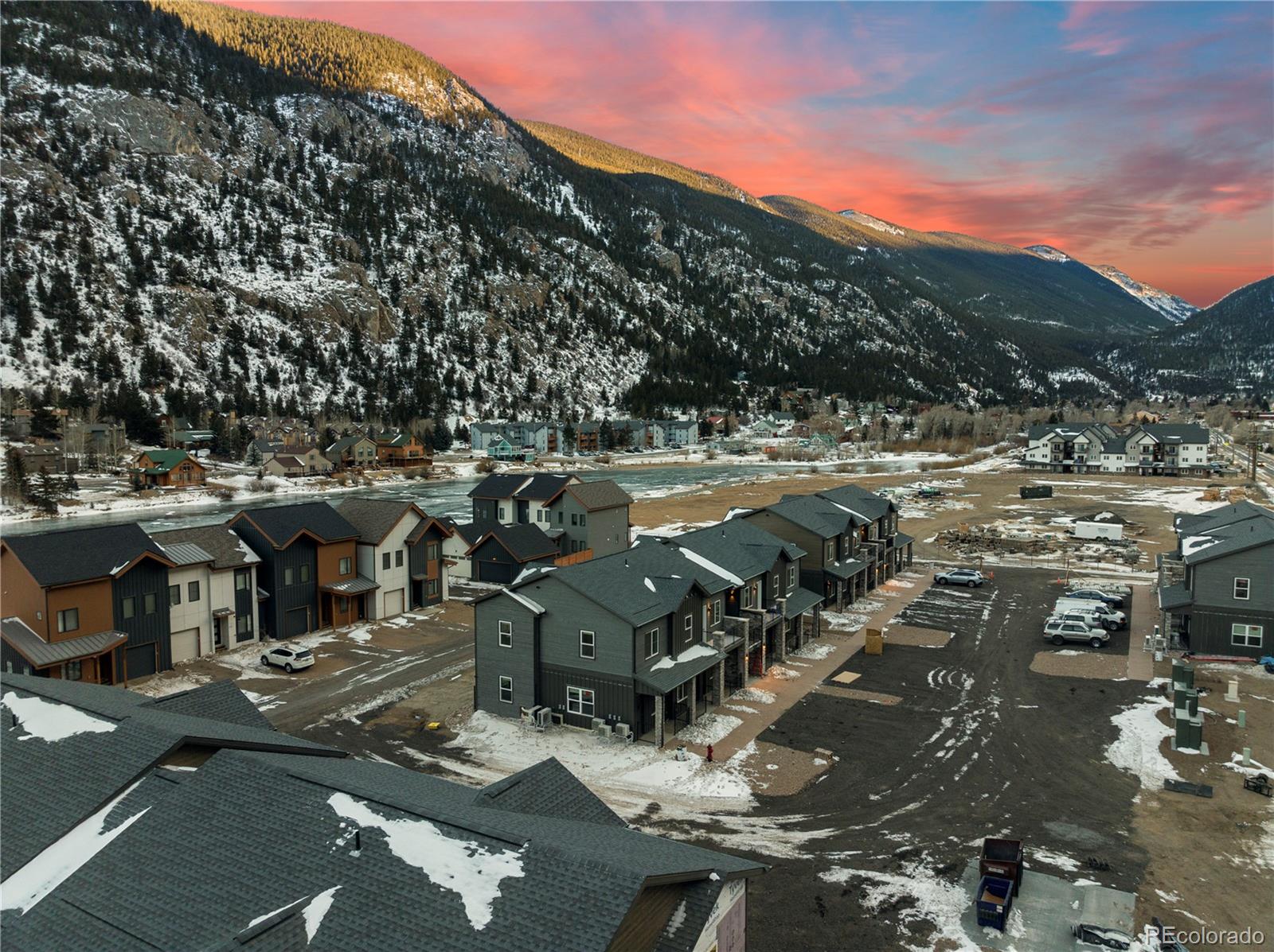 MLS Image #5 for 2115  hummingbird way 103,georgetown, Colorado