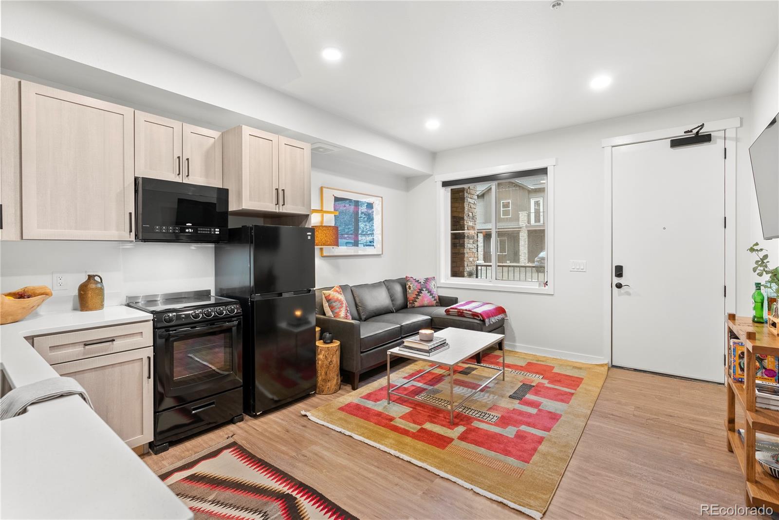 MLS Image #9 for 2115  hummingbird way 103,georgetown, Colorado