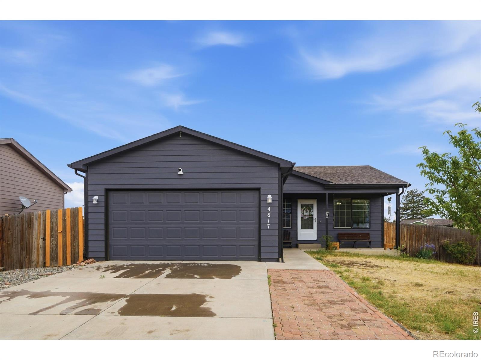 MLS Image #0 for 4817  everest place,greeley, Colorado