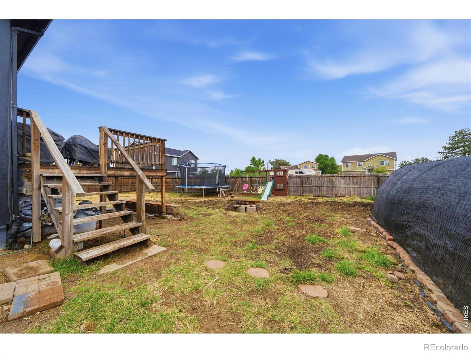 MLS Image #11 for 4817  everest place,greeley, Colorado